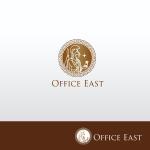 saitti (saitti)さんの人材コンサルティング会社「Office East」のロゴへの提案