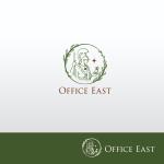 saitti (saitti)さんの人材コンサルティング会社「Office East」のロゴへの提案