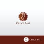 saitti (saitti)さんの人材コンサルティング会社「Office East」のロゴへの提案