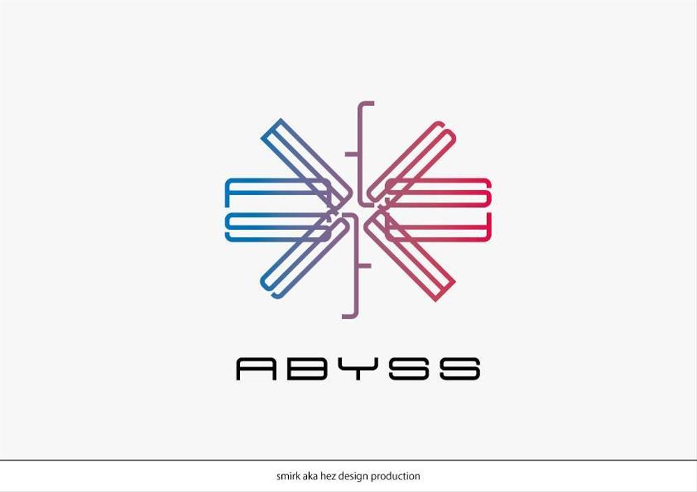 新規　不動産　投資　経営　ABYSS　ロゴ