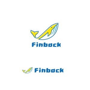 スタジオきなこ (kinaco_yama)さんのFinback株式会社（保険会社のロゴデザイン）への提案