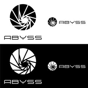 oo_design (oo_design)さんの新規　不動産　投資　経営　ABYSS　ロゴへの提案