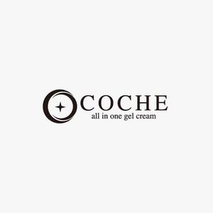 さんの化粧品オールインワンジェルクリーム「COCHE(コーチェ）」のロゴ作成への提案