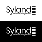 j-design (j-design)さんの新設不動産会社のロゴマーク制作依頼です  株式会社SYLAND ASSET MANAGEMENT への提案