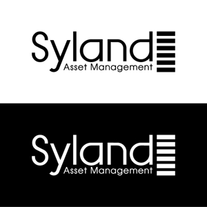 j-design (j-design)さんの新設不動産会社のロゴマーク制作依頼です  株式会社SYLAND ASSET MANAGEMENT への提案