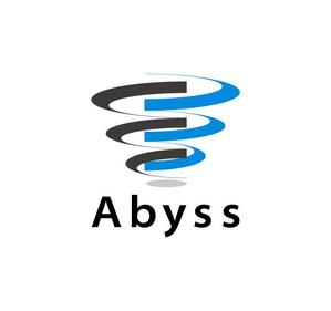 PYAN ()さんの新規　不動産　投資　経営　ABYSS　ロゴへの提案