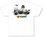 softwaters (sws_d)さんの飲食店グループのオリジナルTシャツ。への提案