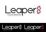 TRdesign (takaray)さんの「Leapers Smiconductor Co.Ltd」のロゴへの提案