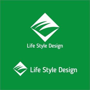スズキデザイン ()さんのパーソナルトレーニングジムを運営している会社のロゴへの提案