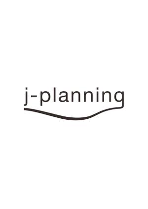 tadashi1963さんのコンサルティング会社「㈱J-planning」の社名ロゴへの提案