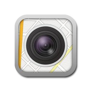 レイトカマー (LATECOMER)さんのiPhoneアプリのアイコンデザインへの提案
