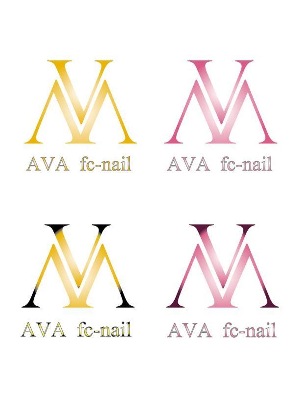 AVA ｆｃ-nail