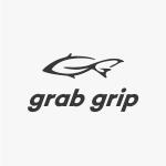 dkkh (dkkh)さんのフィッシングブランド　「grab grip」のロゴへの提案