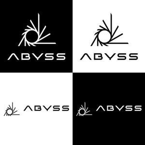 cagelow (cagelow)さんの新規　不動産　投資　経営　ABYSS　ロゴへの提案