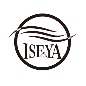 abi_sadaさんのクリーニング店舗【ISEYA】のロゴへの提案