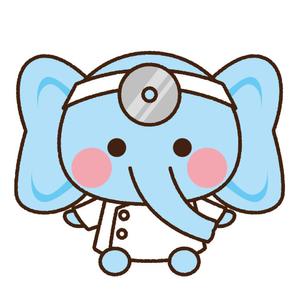 NonnoDesignLabo 片岡希 (NozomiKataoka)さんの耳鼻咽喉科　クリニックのキャラクター作成への提案