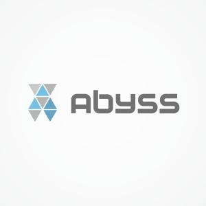 CHOPdesign (chopdesign)さんの新規　不動産　投資　経営　ABYSS　ロゴへの提案