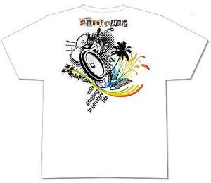 softwaters (sws_d)さんの飲食店グループのオリジナルTシャツ。への提案