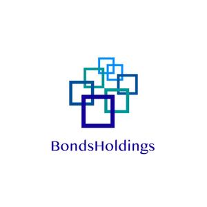 maamademusic (maamademusic)さんの「株式会社ボンズ・ホールディングス」ロゴ、社章への提案
