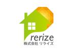 SWCH DESIGN (mista45)さんの株式会社　relize(リライズ）」のロゴ作成への提案
