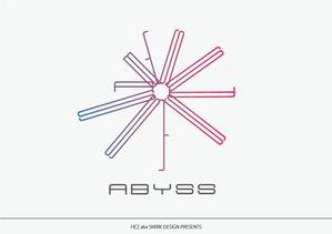 清水　貴史 (smirk777)さんの新規　不動産　投資　経営　ABYSS　ロゴへの提案