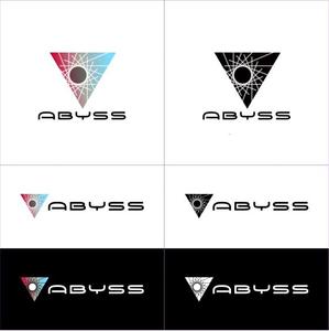 OKALAB (okayu75)さんの新規　不動産　投資　経営　ABYSS　ロゴへの提案