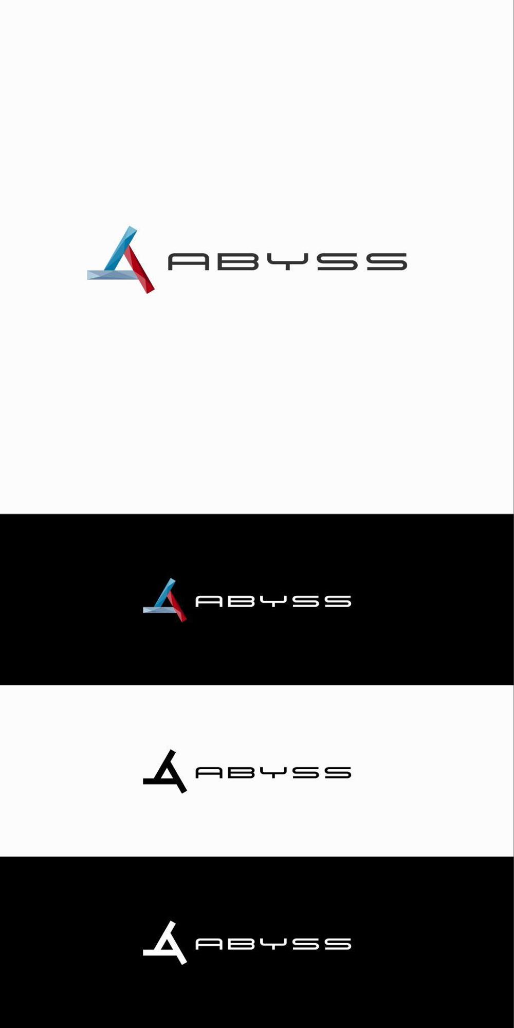 新規　不動産　投資　経営　ABYSS　ロゴ