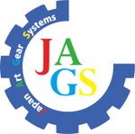 Verry_berryさんのシステム開発会社「日本アートギアシステムズ」のロゴへの提案