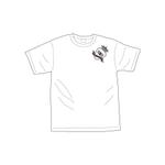 graph (graph70)さんの飲食店グループのオリジナルTシャツ。への提案