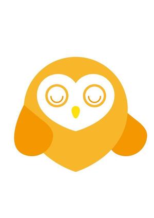 レイ (YohkoHorikawa)さんの福祉系サービスのふくろうのキャラクターデザインへの提案