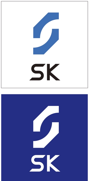 taki-5000 (taki-5000)さんの株式会社　成建　のロゴ作成をお願い致しますへの提案