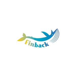 yumi takada (yumiramu617)さんのFinback株式会社（保険会社のロゴデザイン）への提案