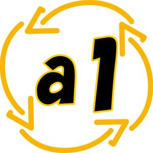 sdbjr617さんの【ロゴ作成】新サービス「Amazon代行」のロゴ制作依頼への提案