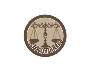 あんず (coco-mi)さんのアンティーク調の美容室のロゴをお願い致しますへの提案