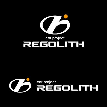 neomasu (neomasu)さんのcar project 「REGOLITH」のロゴ作成への提案