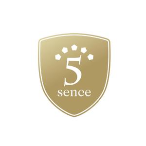 creyonさんの5sense(5センス）」のロゴ作成への提案