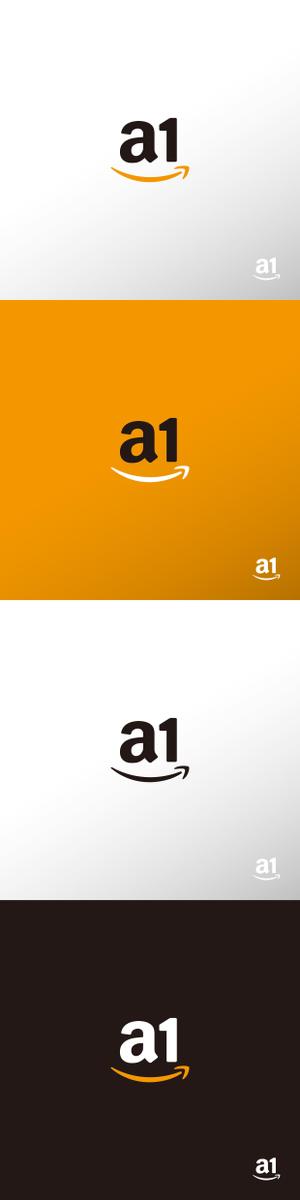 doremi (doremidesign)さんの【ロゴ作成】新サービス「Amazon代行」のロゴ制作依頼への提案