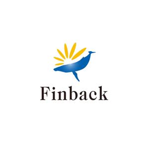 creyonさんのFinback株式会社（保険会社のロゴデザイン）への提案