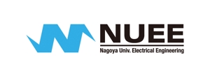 tsujimo (tsujimo)さんの「NUEE(Nagoya Univ. Electrical Engineering)」のロゴ作成への提案