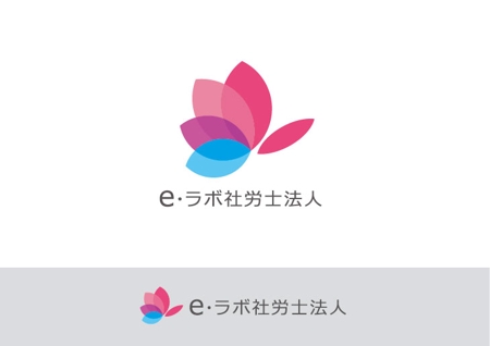- (WITH_Toyo)さんの社労士法人の会社のロゴ制作への提案