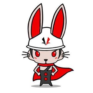 Rocket (anji44rocket)さんのSHOWKENのキャラクターデザインへの提案