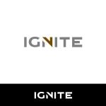 amaneku (amaneku)さんの木製家具 「IGNITE」シリーズの商品ロゴへの提案