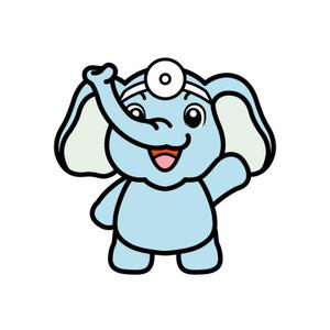 perles de verre (perles_de_verre)さんの耳鼻咽喉科　クリニックのキャラクター作成への提案