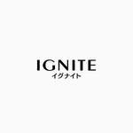 atomgra (atomgra)さんの木製家具 「IGNITE」シリーズの商品ロゴへの提案