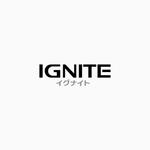 atomgra (atomgra)さんの木製家具 「IGNITE」シリーズの商品ロゴへの提案