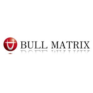 silo3 (silo)さんの「BULL MATRIX」のロゴ作成への提案