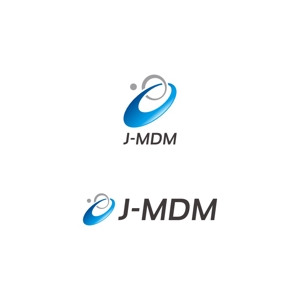 Yolozu (Yolozu)さんのマスターデータ管理ソリューション「J-MDM」のロゴへの提案