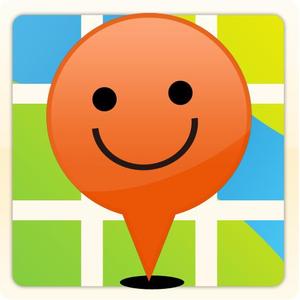 design-laboratory7 (design-laboratory7)さんのAndroidアプリ「すごログ」の ランチャーアイコンへの提案