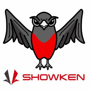 rietoyou (rietoyou)さんのSHOWKENのキャラクターデザインへの提案