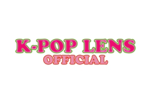 tora (tora_09)さんのカラーコンタクトレンズショップサイト「K-POP★LENS OFFCIAL」のロゴへの提案